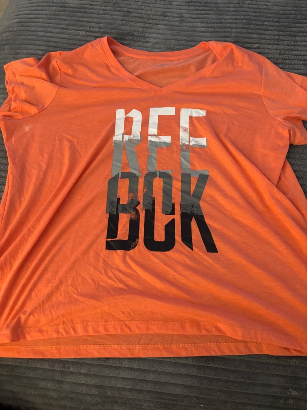Reebok Shirt